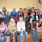 Dzień wiosny 2015